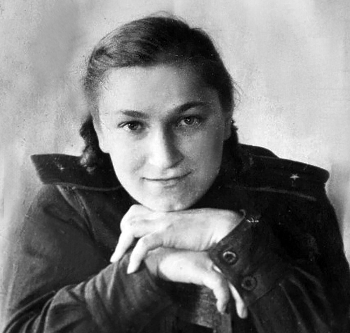 Она была разведчиком во время войны, а к концу жизни стала монахиней ...