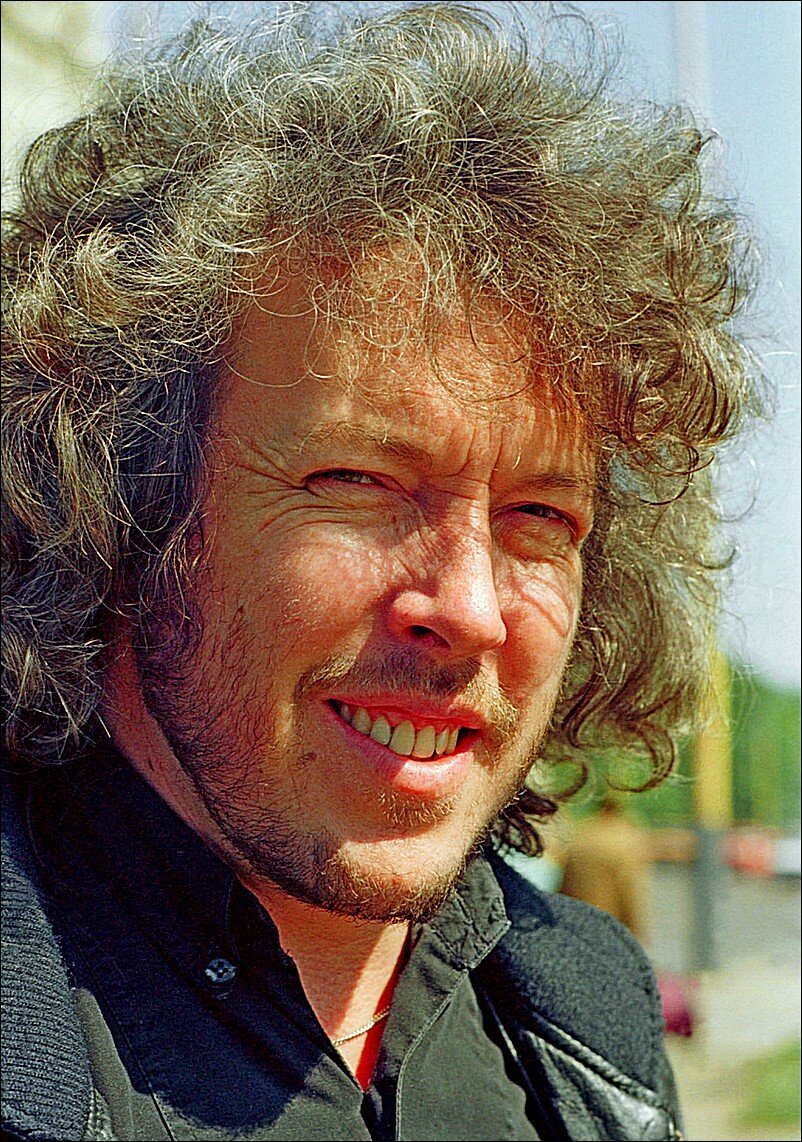 Гусляр Андрей Макаревич - фантастический князь. Фото из открытого источника.