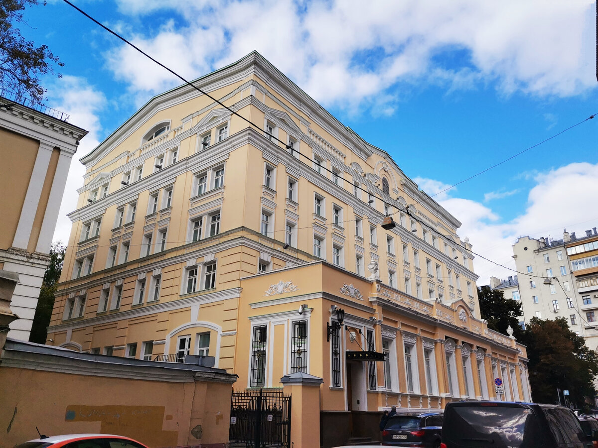 Фото автора статьи.