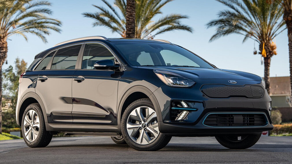 Kia Niro EV