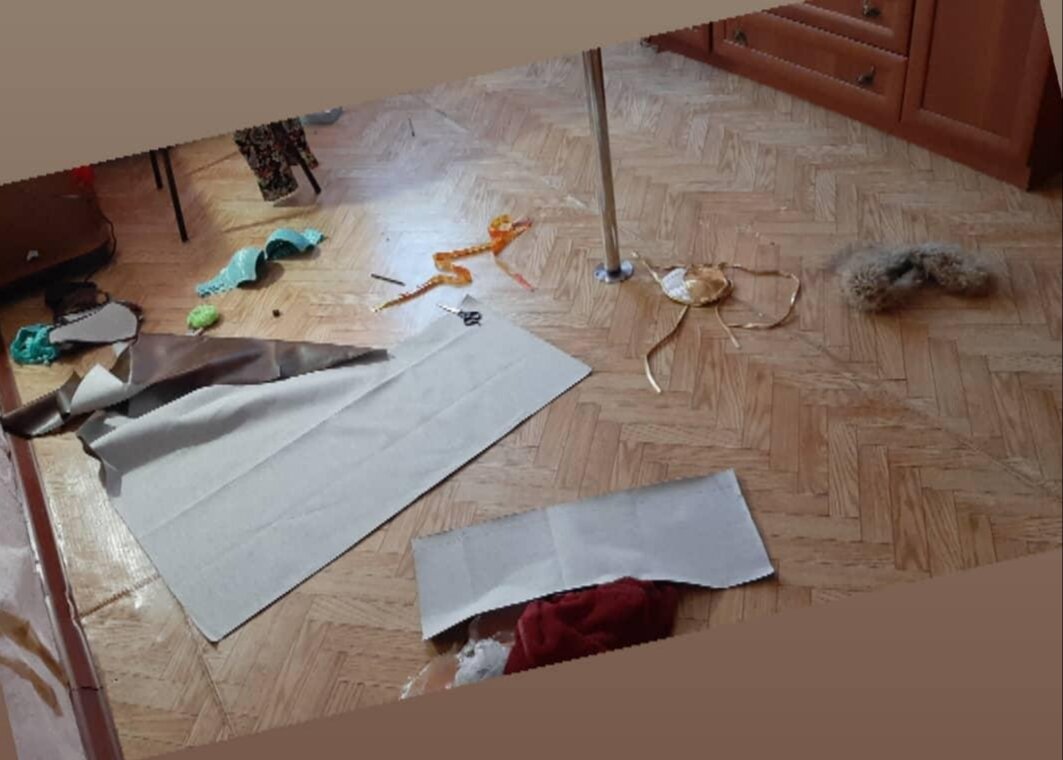 В процессе...