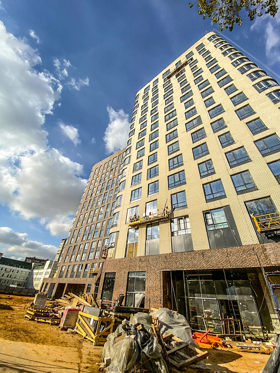 Кадастровая компания "Вита-Хауз"