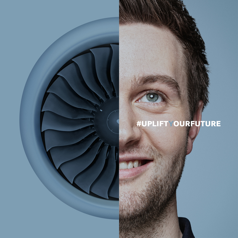 Фото: MTU Aero Engines