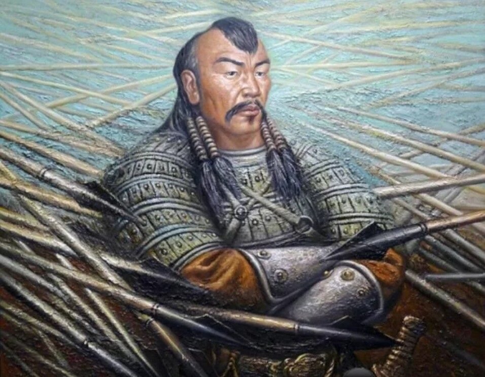 Джучи