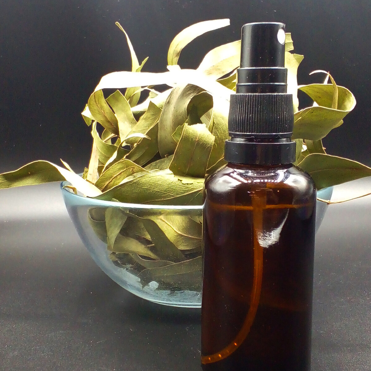 Гидролат эвкалипта