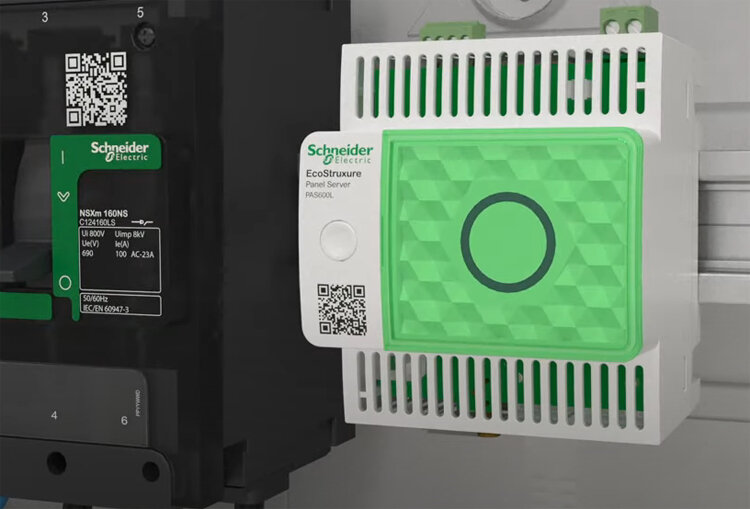 Источник изображений: Schneider Electric