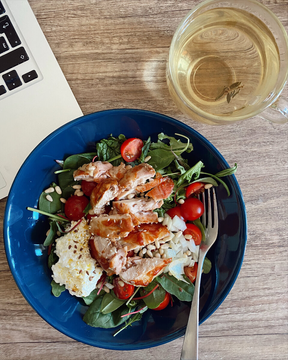 Красиво, ярко, полезно