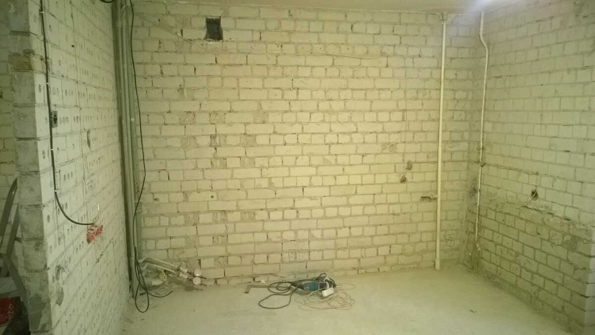 На такой фотографии видно всю картину целиком