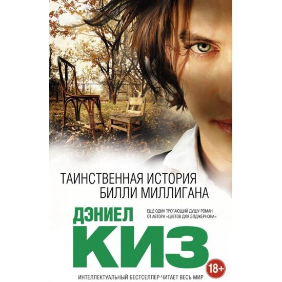За этот документальный роман Дэниел Киз  был удостоен премии Курда Лассвица  и Премии Сэйун 