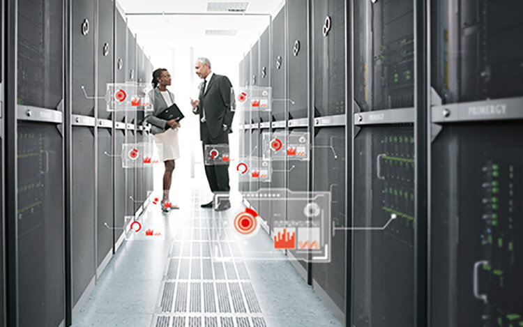 Источник изображения: Fujitsu