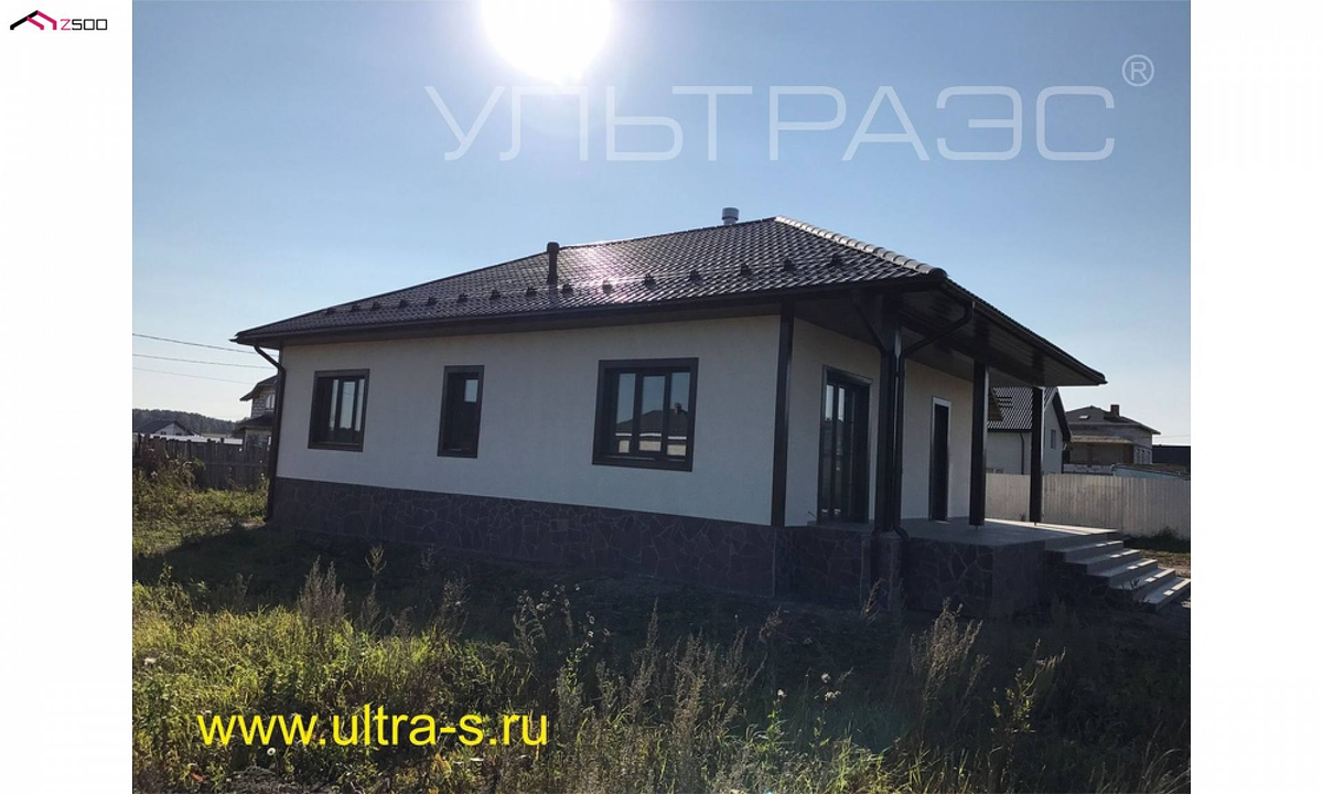 Реализация Z55