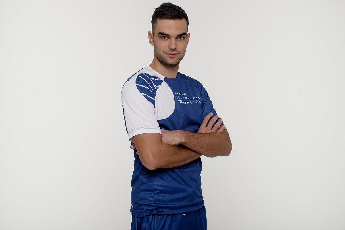 Тренер Клуба - Антон 