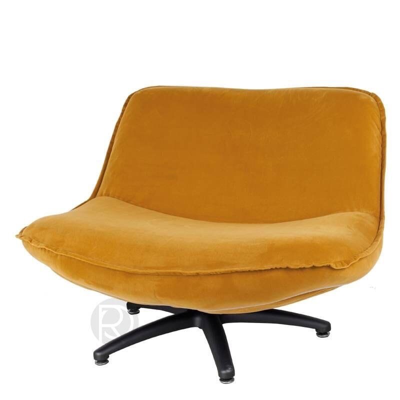 Кресло FORLI от Romatti Lifestyle