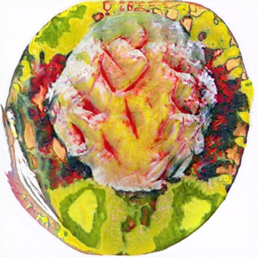 Лютое варево