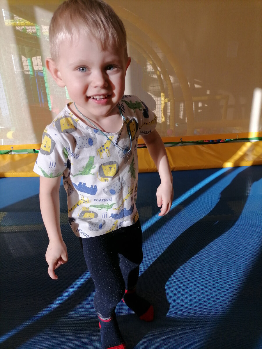 Фото из личного архива 