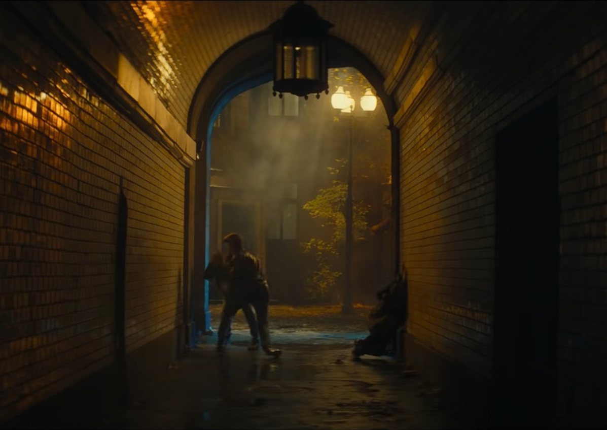 Кадр из фильма