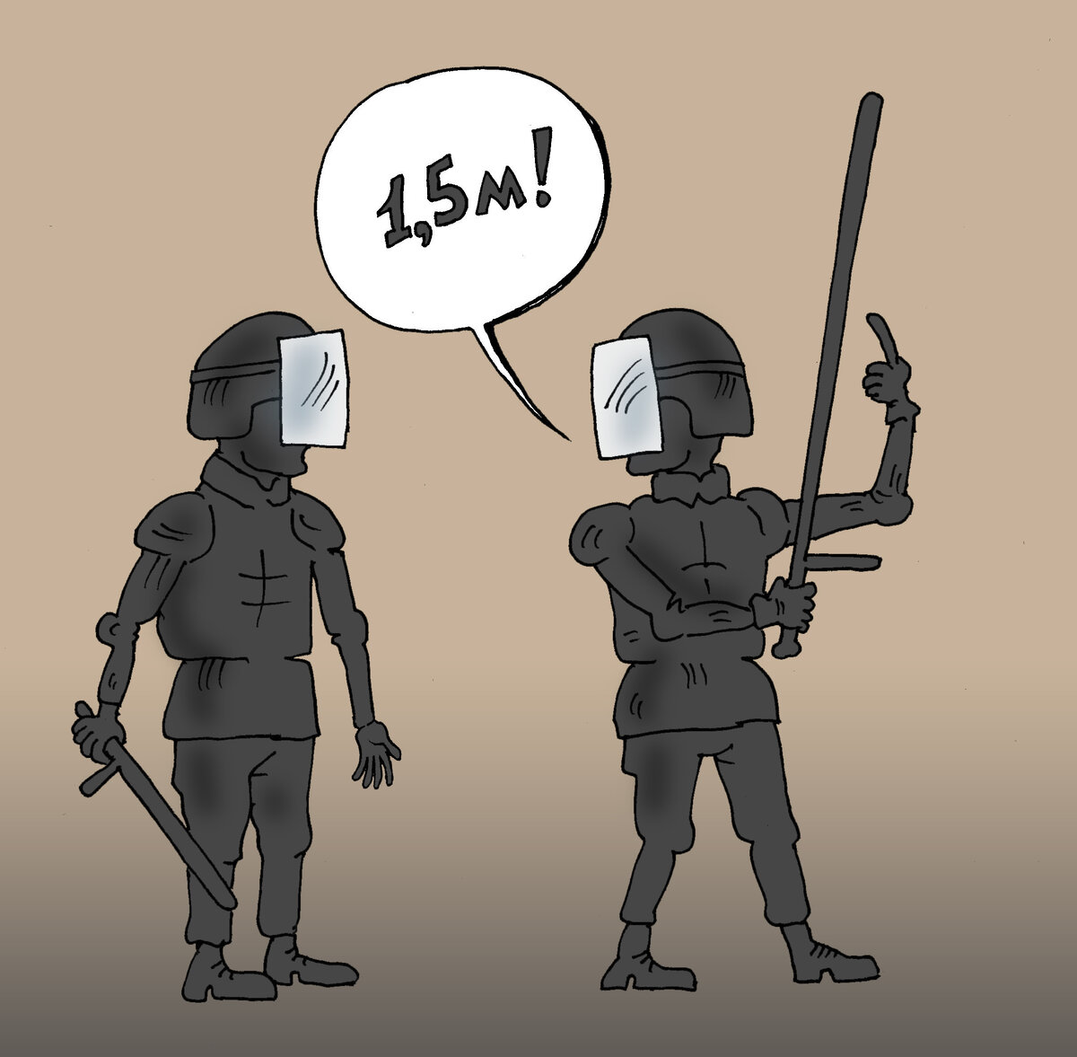 -2