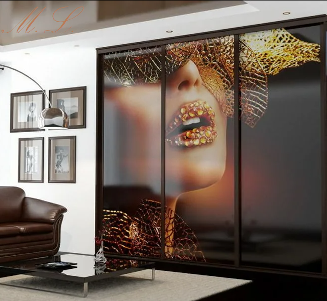 Изготовление на заказ. Двери-купе фотопечать на стекле .Севастополь.+79787297710.