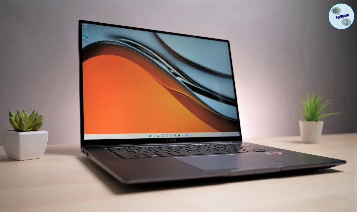 Ноутбук Huawei MateBook 16