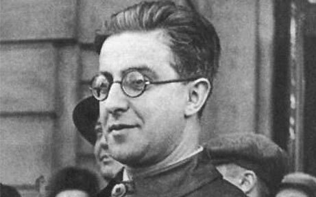 Михаил Кольцов