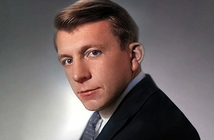 Штиль георгий актер биография и личная жизнь
