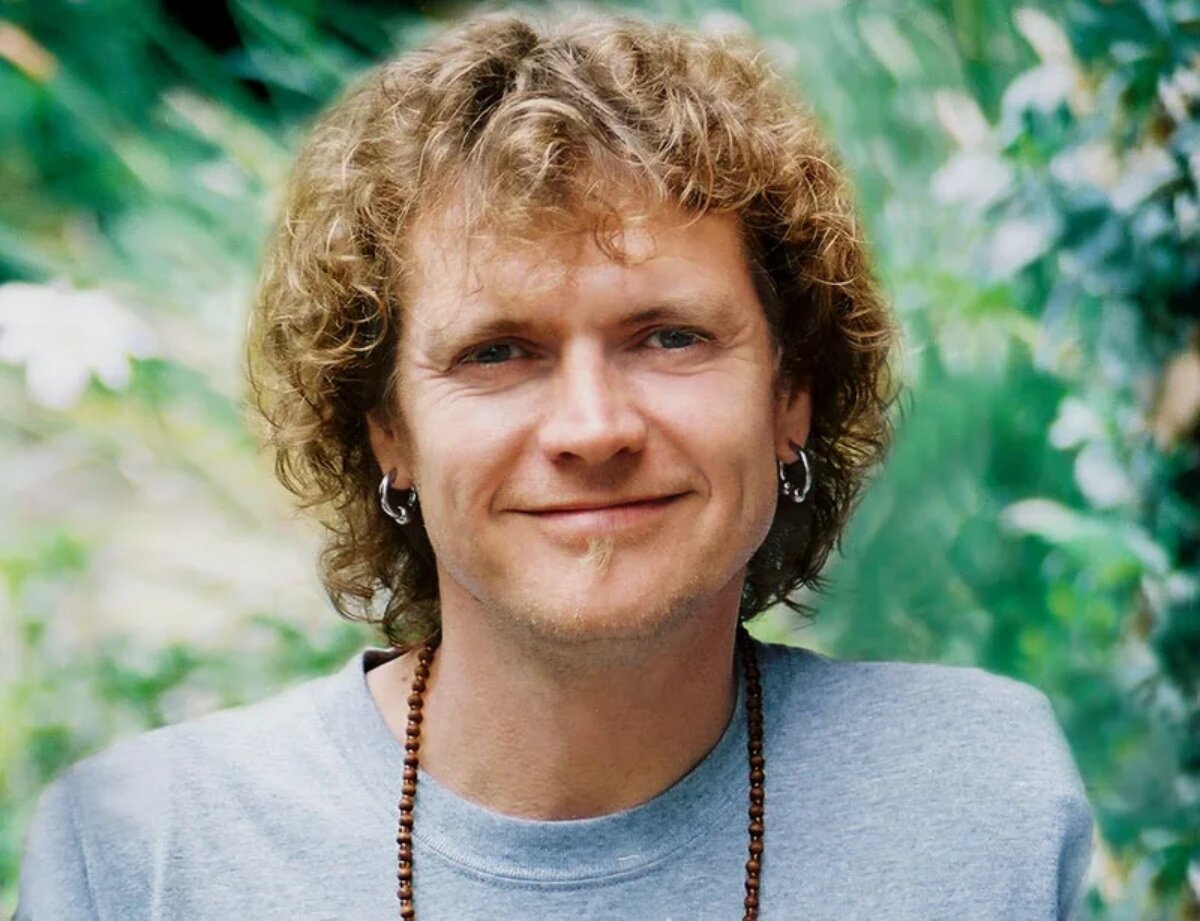 Рик Аллен