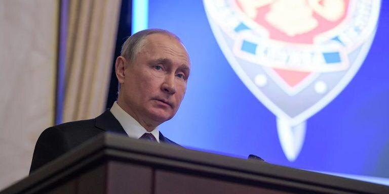 Фото: Алексей Дружинин / ТАСС