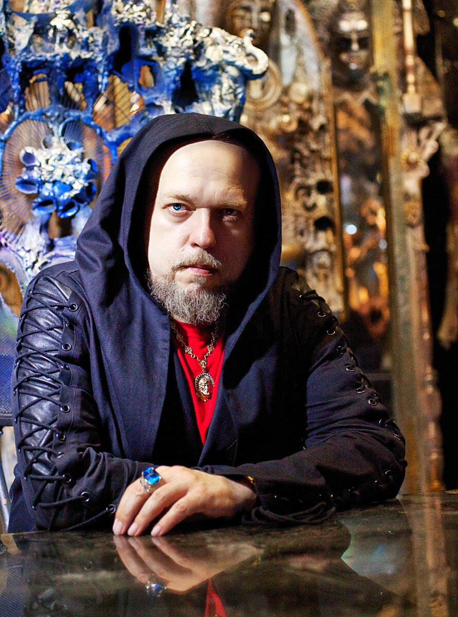 Photo by: Сергей Помадчин