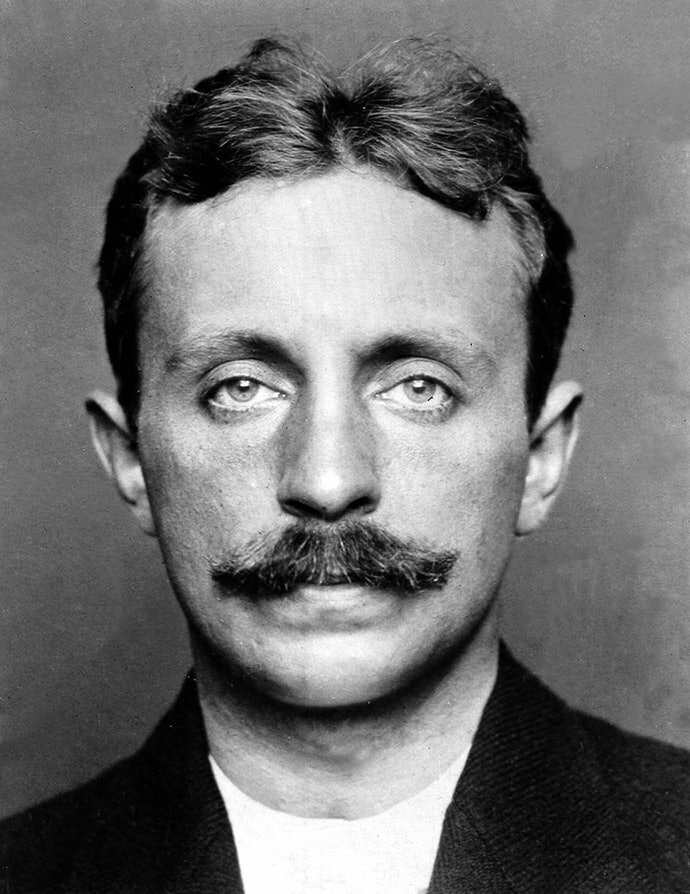 Рауль Виллен. Фото: Harlingue / Roger-Viollet / AFP / East News