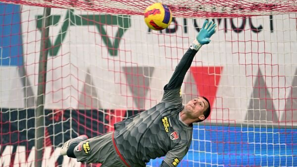    Илья Лантратов© РИА Новости / Алексей Филиппов