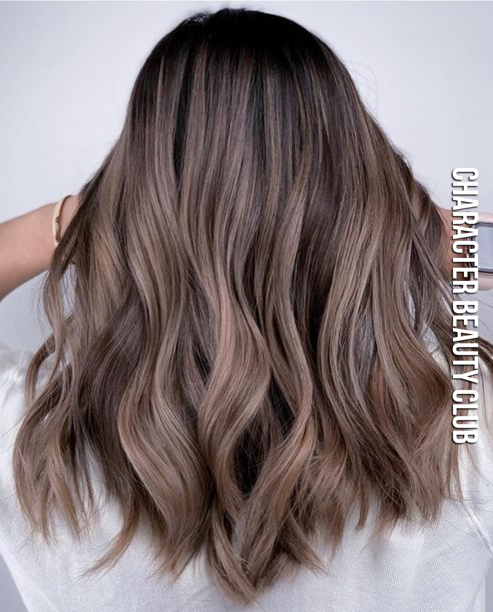 🌷 Мастера - Колористы в салоне красоты ХАРАКТЕР работают на высококачественных и проверенных опытом материалах. 

🌷После услуги окрашивания в @character_beauty_club Вы получаете насыщенность цвета и стойкость такой oкраски намного лучше, нежели чем у бытовой. 

🌷По опыту наших колористов, окрашенные в нашем салоне волосы «носятся» от 3-х месяцев, практически не меняя оттенок, и требуют лишь периодической минимальной окраски у корней, в зависимости от техники окрашивания 🥰

☎️ 8(917)537-77-97

📍Пушкино, ул. Набережная 35/2, вход внутри двора у подъезда 6

#пушкинохарактер #опушкиносалонхарактер #новоепушкиносалонхарактер #пушкиносалоныкрасоты #колористпушкино #колористопушкино #пушкиноокрашиваниеволос #опушкиноокрашиваниеволос #новоепушкиноокрашивание #сложноеокрашиваниепушкино #пушкиносложноеокрашивание #новоепушкиносложноеокрашивание #пушкиномелирование #опушкинопричёски #архитектурабровейпушкино #пушкинострижки #опушкинострижки #новоепушкинострижки #аиртачпушкино #шатушпушкино #балаяжпушкино #пушкиноблондирование #пушкиномамы #пушкино #московскаяобласть #пушкиносложноеокрашивание #опушкинопричёски #кудрипушкино #маникюрпушкино #педикюрпушкино #опушкиноманикюрпедикюр #педикюрпушкино #маникюропушкино