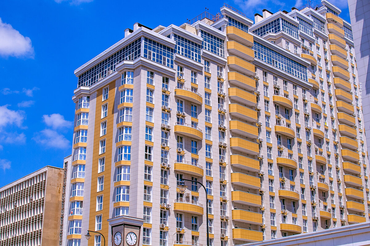 Краснодару сборный дом фото