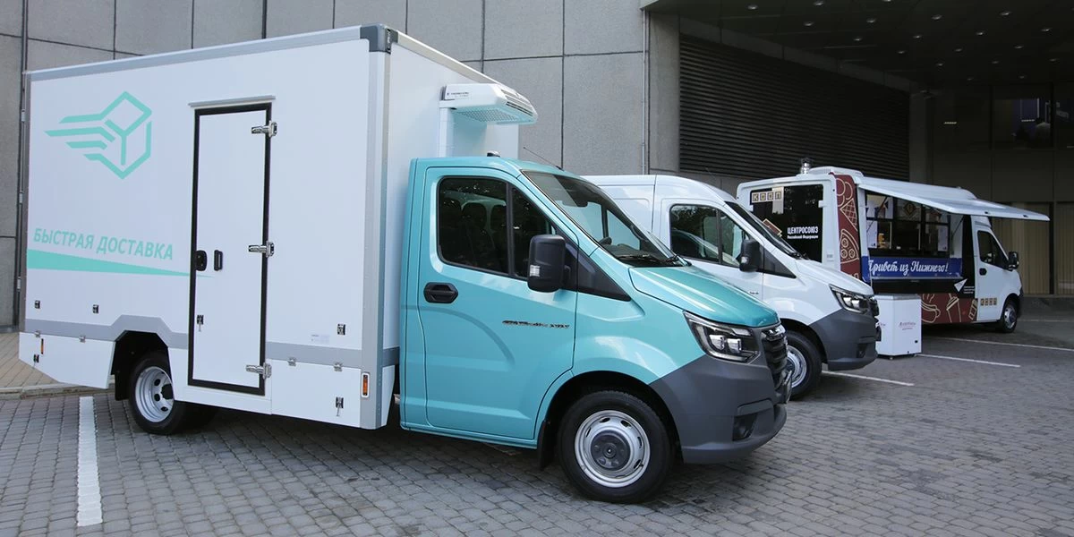 Фото: корпоративное медиа "Группы ГАЗ", газета "Автозаводец"