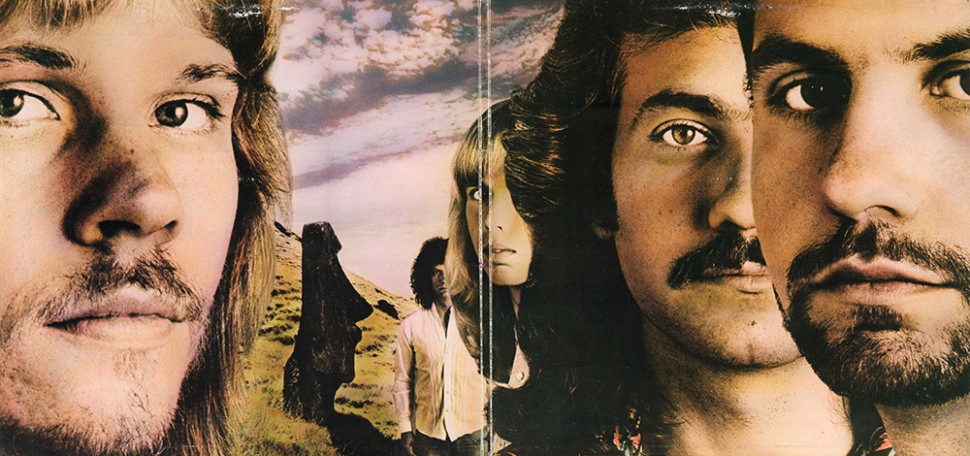 Разворот конверта