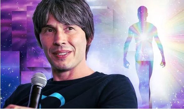 Профессор Брайан Кокс считает, что физика исключает человеческую душу