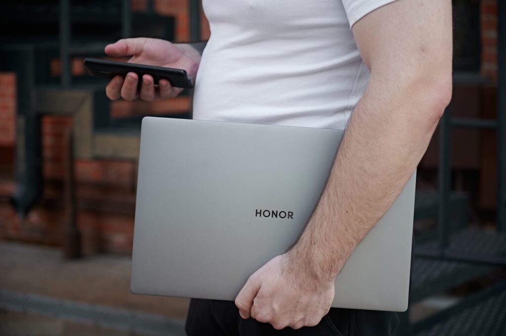 Honor magicbook x16 brn f5851c. Honor MAGICBOOK 16 обзор.