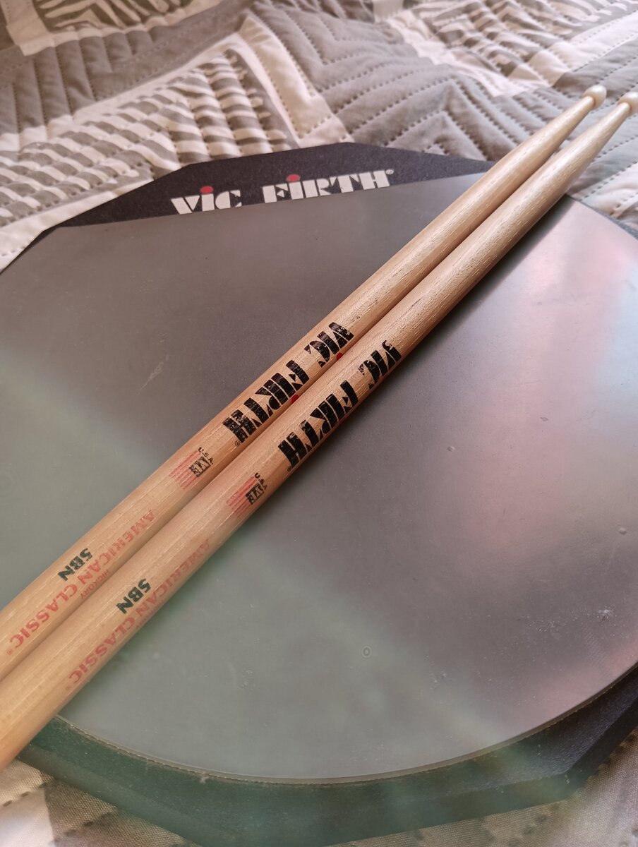 для занятий дома пэд+палочки