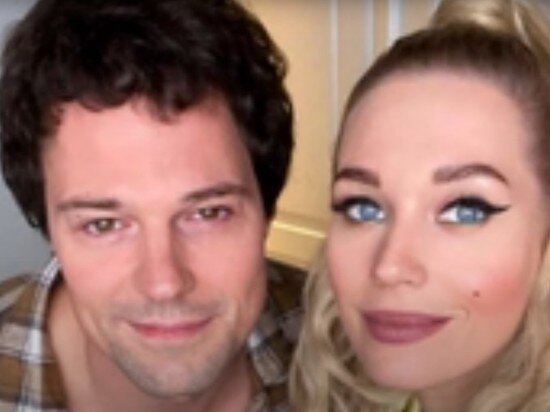   Кадр из видео