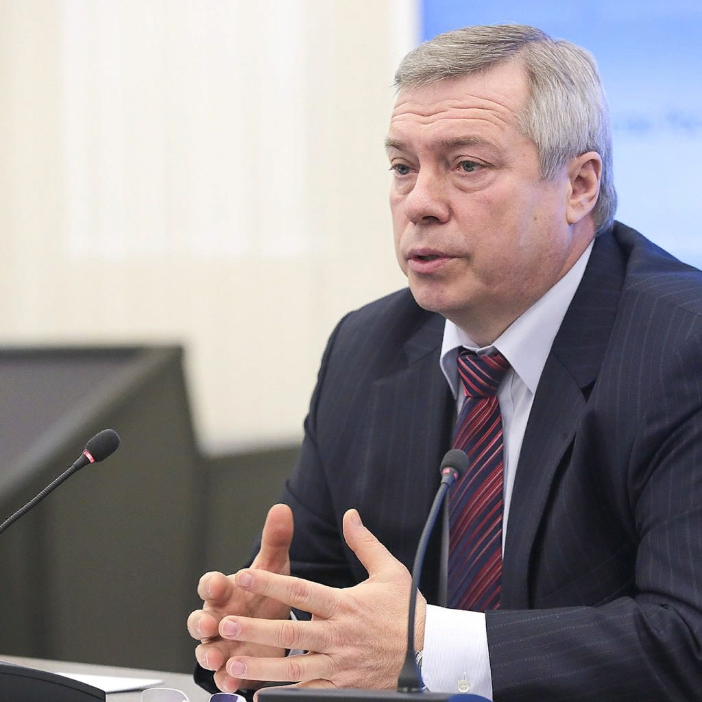 Власти Ростовской области планируют создать содружество с Республиками Донбасса