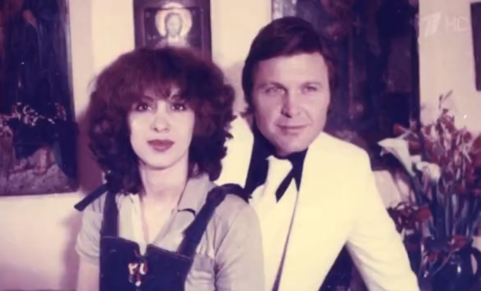 «Сегодня вечером» / «Первый канал»