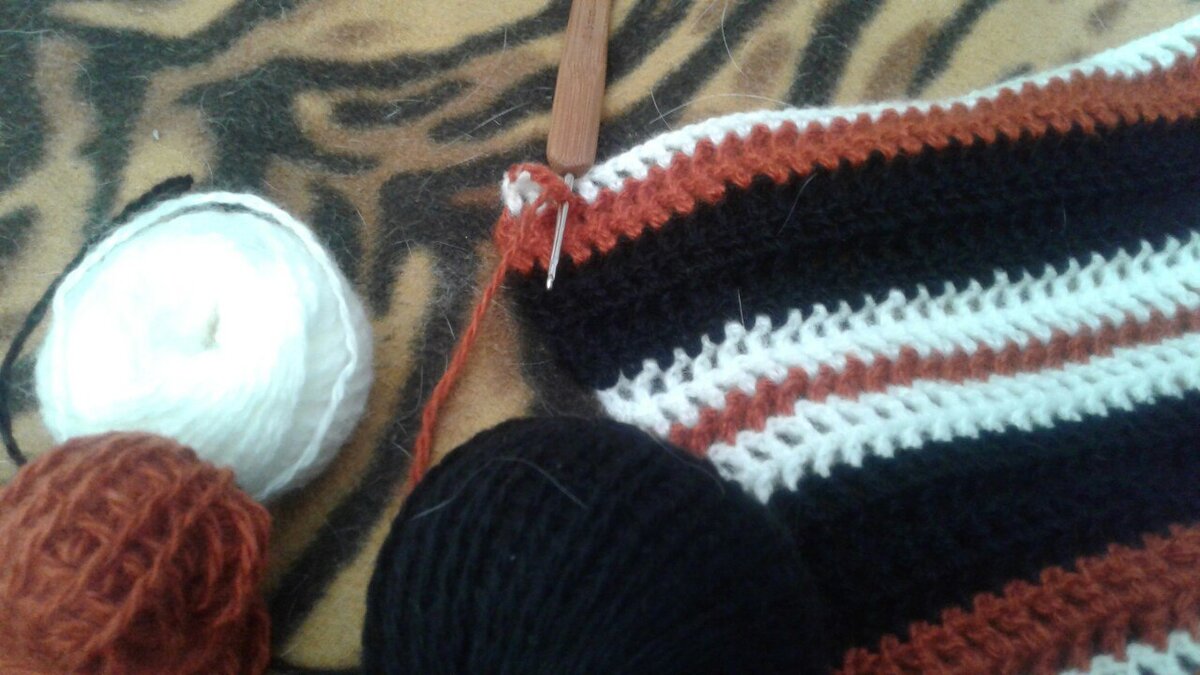 Когда у вас дома белый пушистый котик, то неизбежно все поверхности тоже становятся белыми и пушистыми.