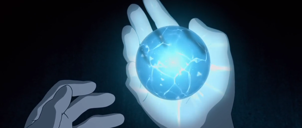 Отважное сердце Режиссёр: Коити Тигира