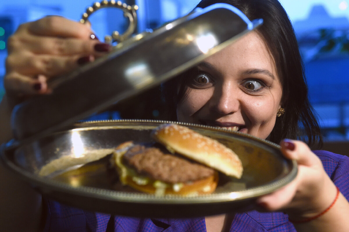 Фото: Анатолий Жданов/Коммерсантъ