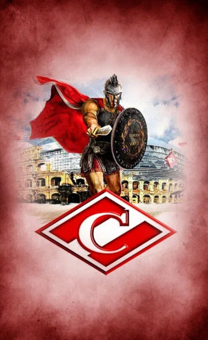 ФКСМ Спартак