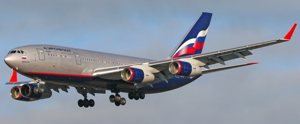 ИЛ-96