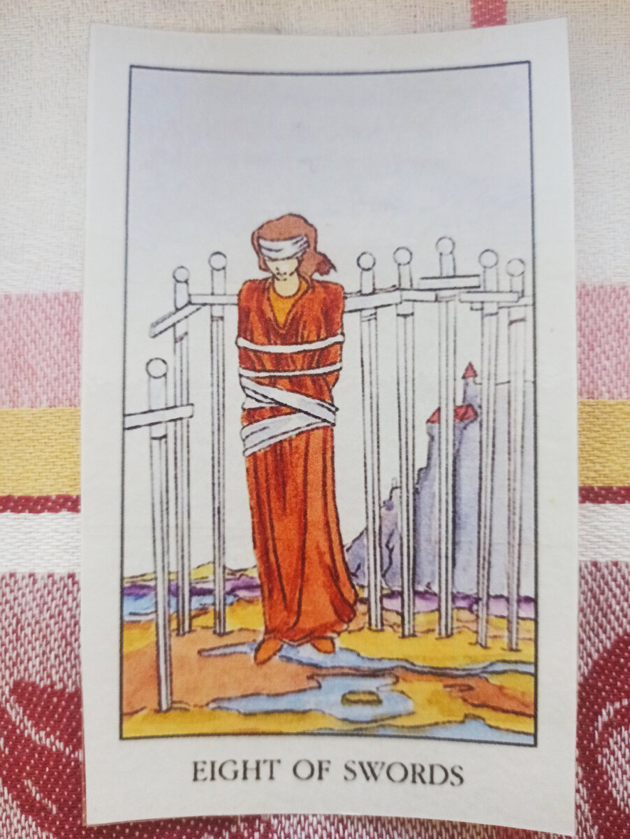 8 мечей значение таро уэйта. 8 мечей значение таро уэйта. 8 мечей значение таро уэйта. 8 мечей значение таро уэйта. 8 мечей райдер уэйт.