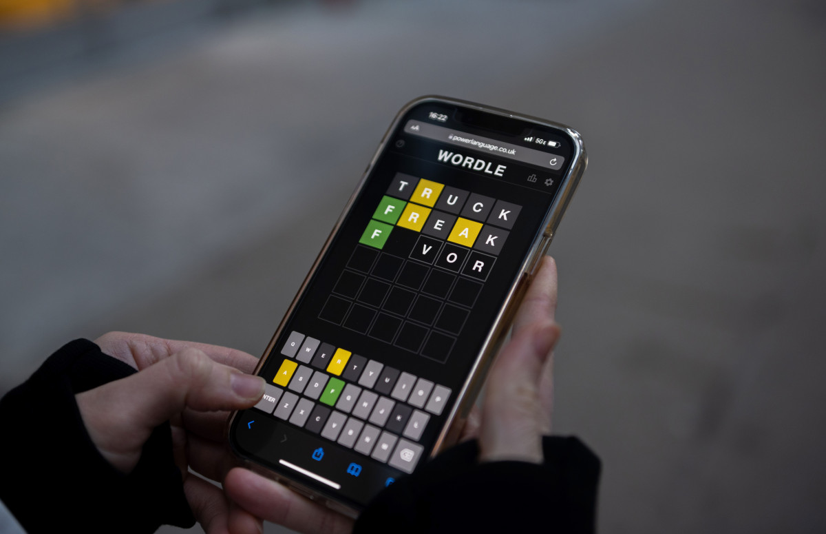 © ALEXI ROSENFELD / GETTY IMAGES 