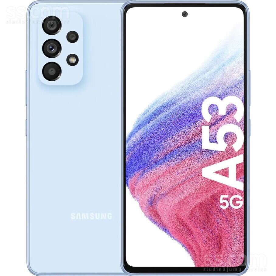 Samsung Galaxy A5 5G