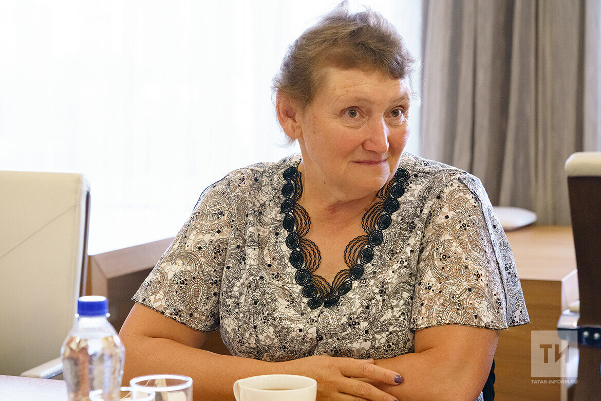 Зульфия Габидуллина входит в восьмерку сильнейших пловцов планеты сразу в нескольких мировых рейтингах
Фото: © Салават Камалетдинов / «Татар-информ»