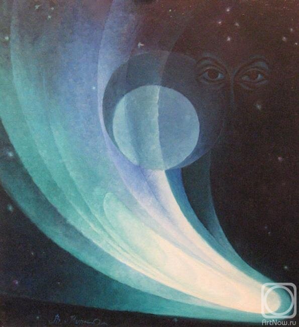 Мирошников Вячеслав. Надежда. https://artnow.ru/kartina-Nadezhda-hudozhnik-Miroshnikov-Vyacheslav-204855.html